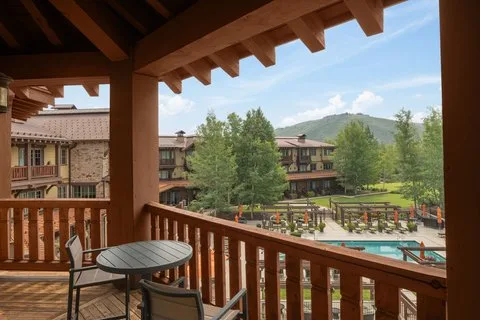 Hotel Park City, Autograph Collection 2