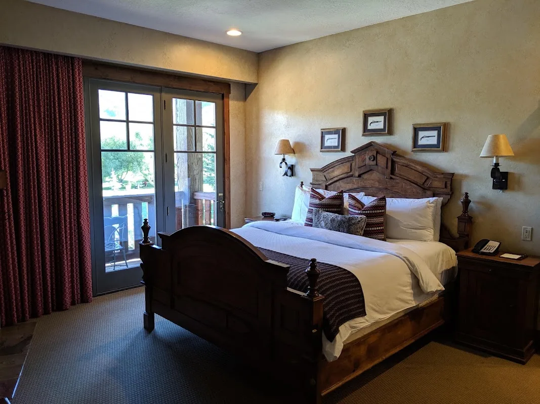 Hotel Park City, Autograph Collection 3