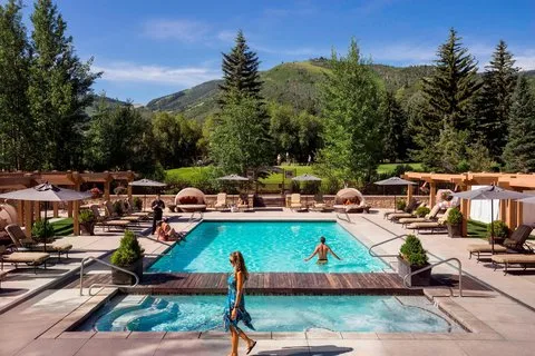 Hotel Park City, Autograph Collection 4