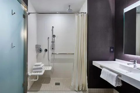 AC Hotel Nashville Downtown 5