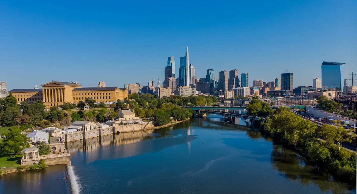 Kimpton Hotel Palomar Philadelphia 2