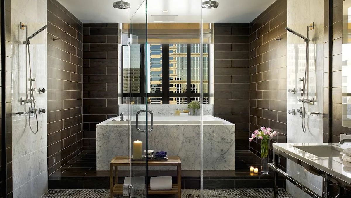 Kimpton Hotel Palomar Philadelphia 4