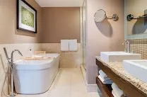 Convenient downtown access near 16th Street Mall