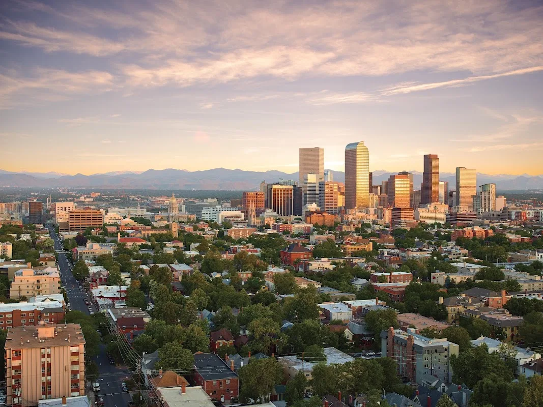 Grand Hyatt Denver 2