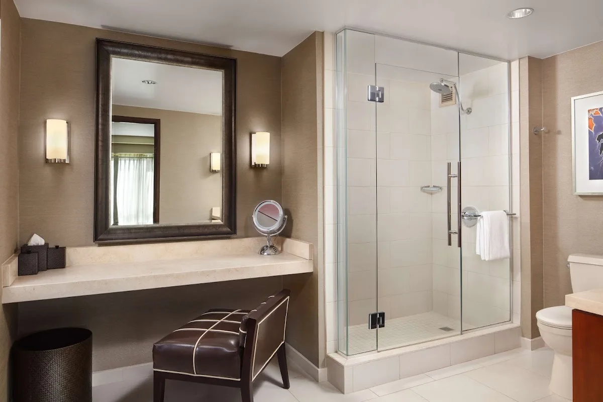 Hyatt Regency Sacramento 4