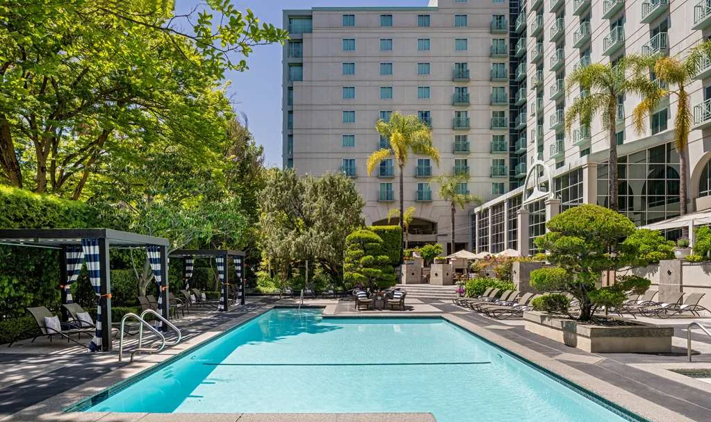 Hyatt Regency Sacramento 2