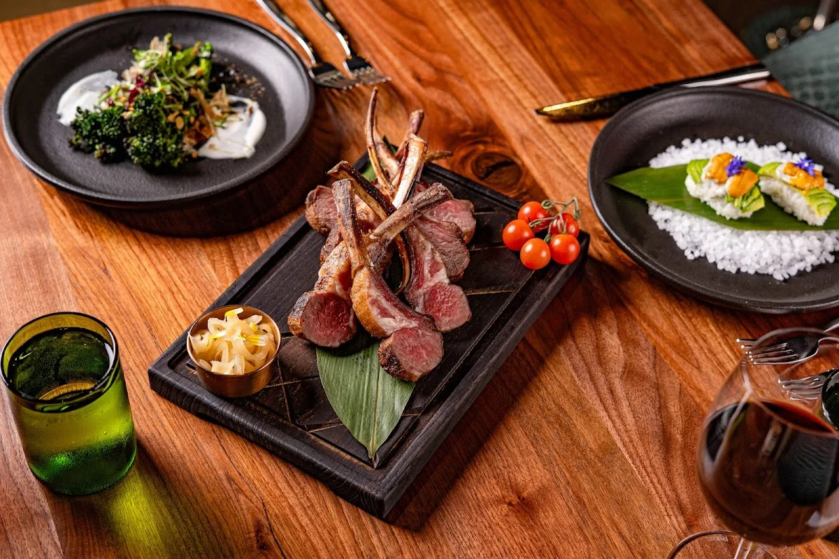 Ember Steak 5