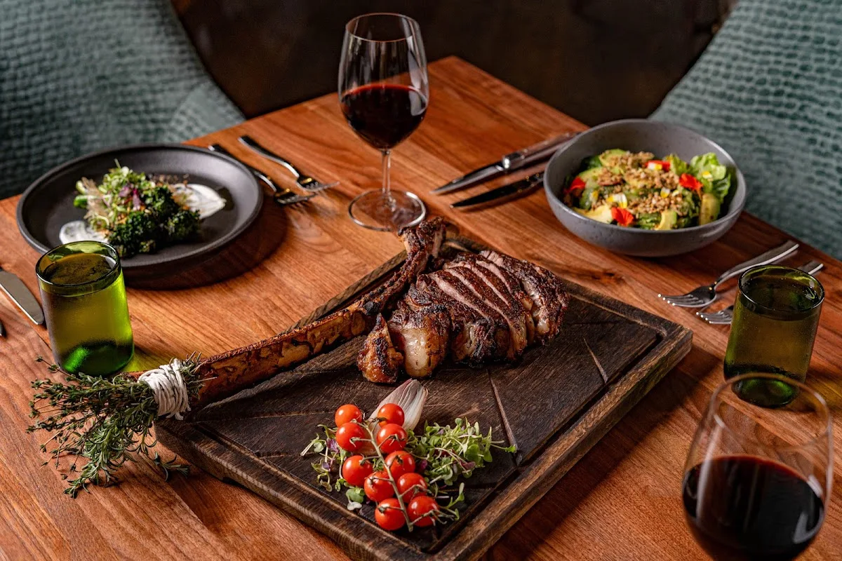 Ember Steak 3
