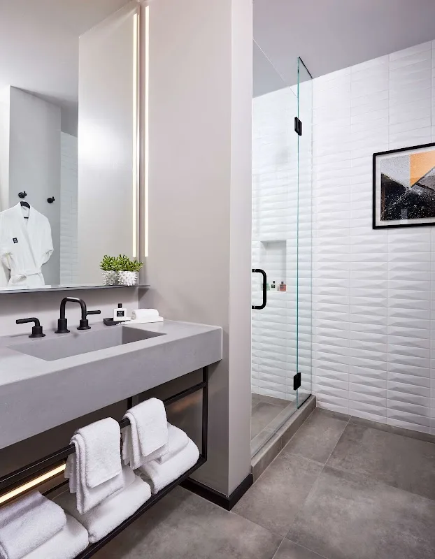 The Shay, a Destination by Hyatt Hotel 4