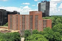 Convenient access near MARTA and Perimeter Mall