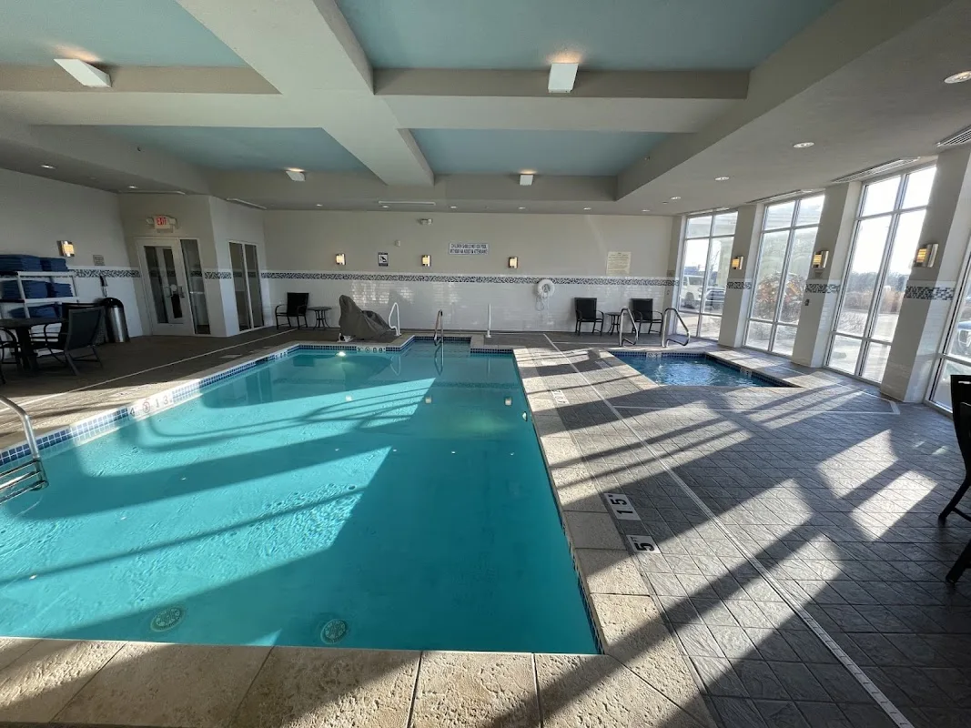 Hilton Garden Inn Olathe 3