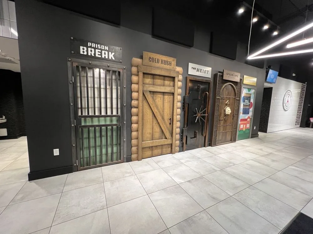 The Escape Game San Francisco (Downtown) 3
