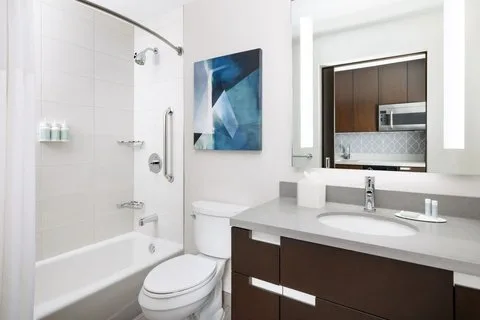 Residence Inn by Marriott New York Downtown Manhattan/World Trade Center Area 4