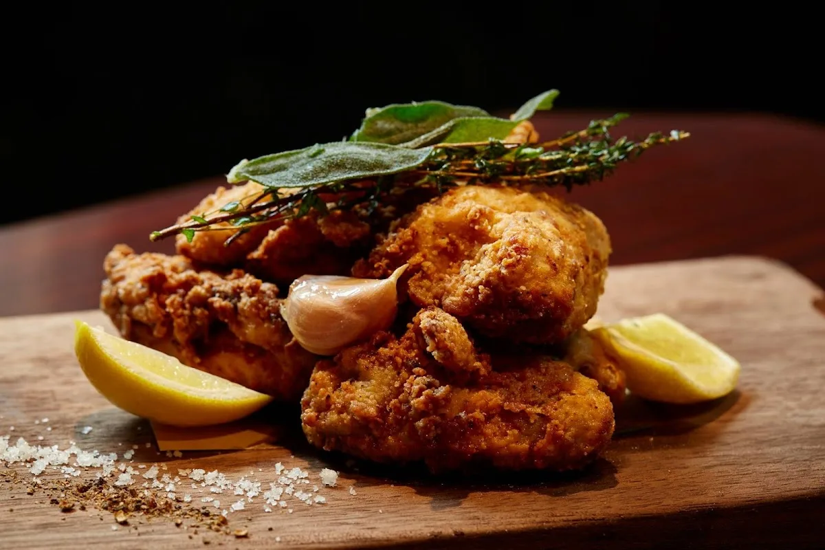 Wayfare Tavern 3