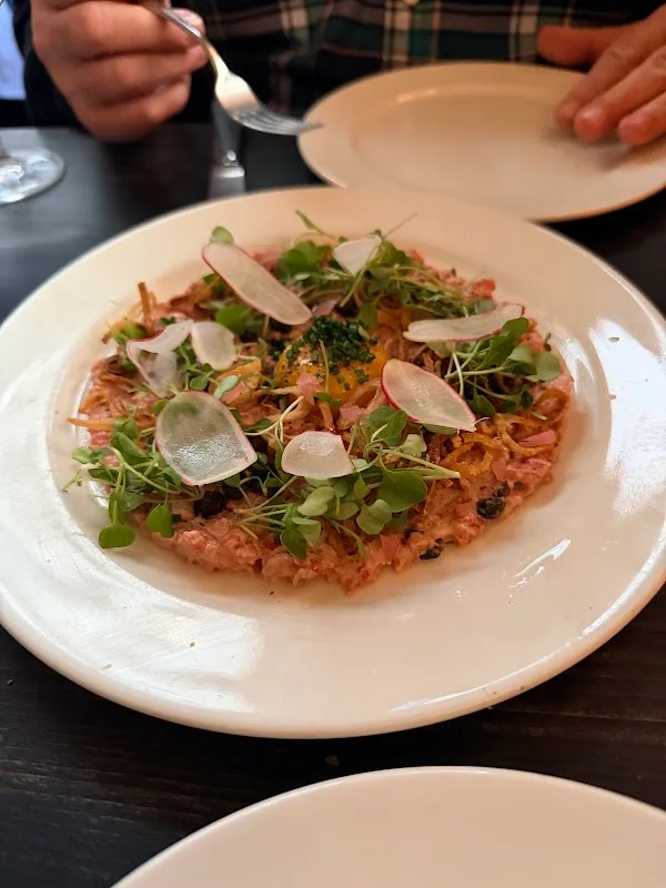 Wayfare Tavern 4