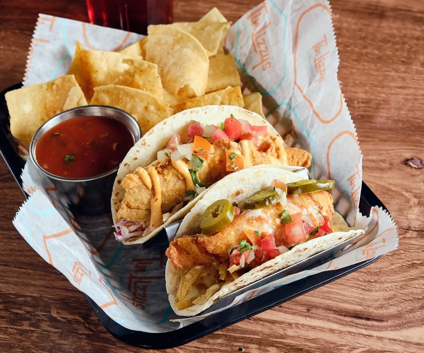 Tin Lizzy's Cantina 2