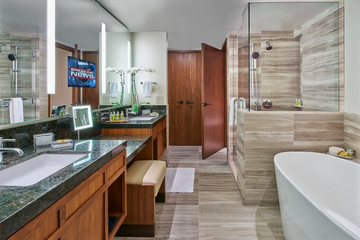 The Clement Hotel Palo Alto 4