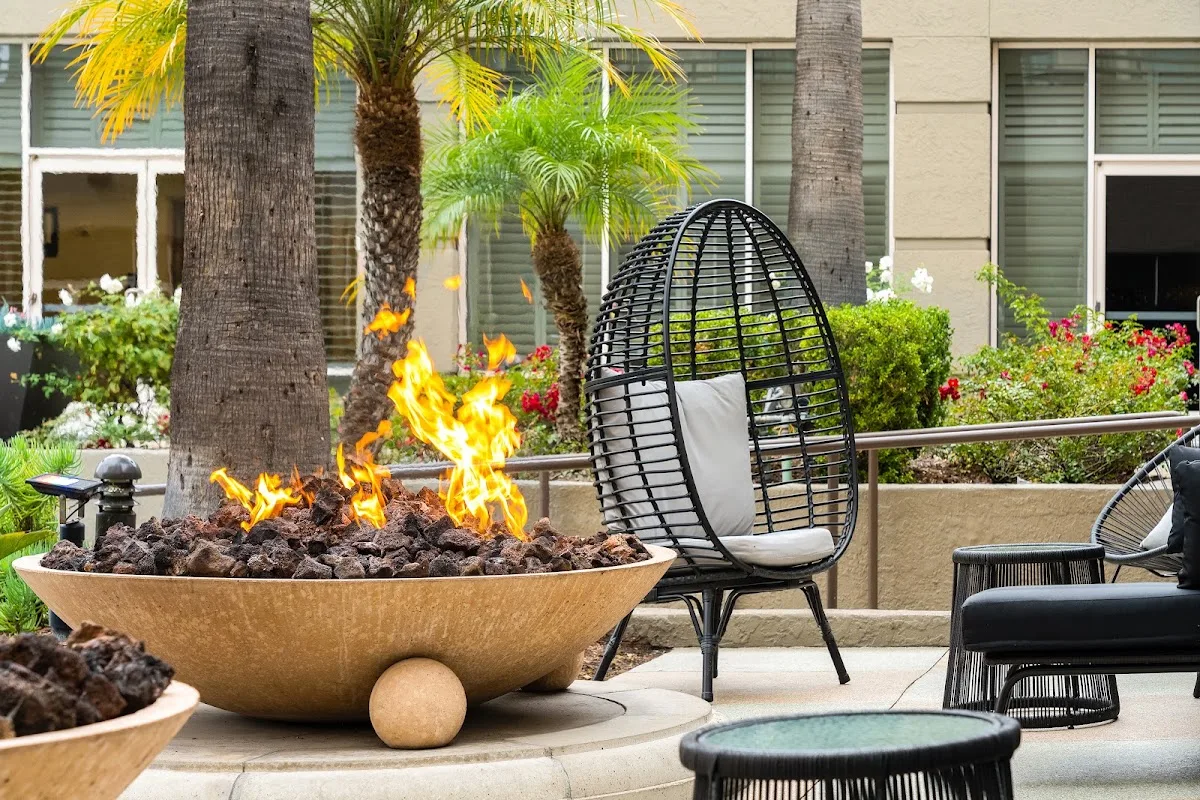 DoubleTree by Hilton Hotel San Diego - Mission Valley 2