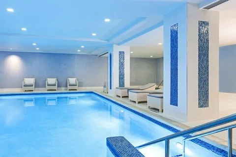 JW Marriott Chicago 3