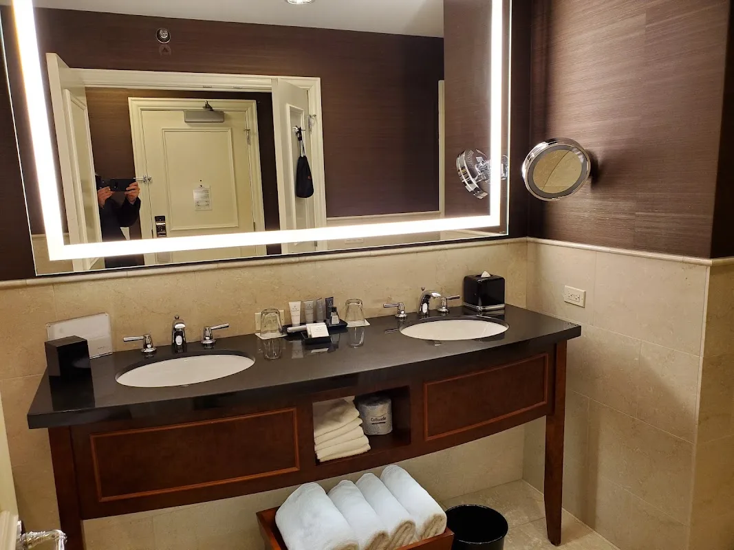 JW Marriott Chicago 4