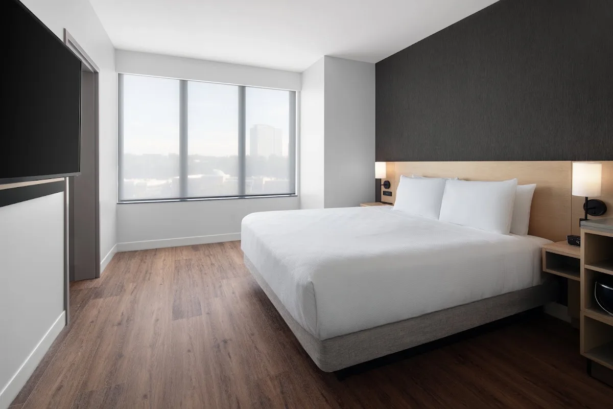 Hyatt Place Atlanta / Perimeter Center 2