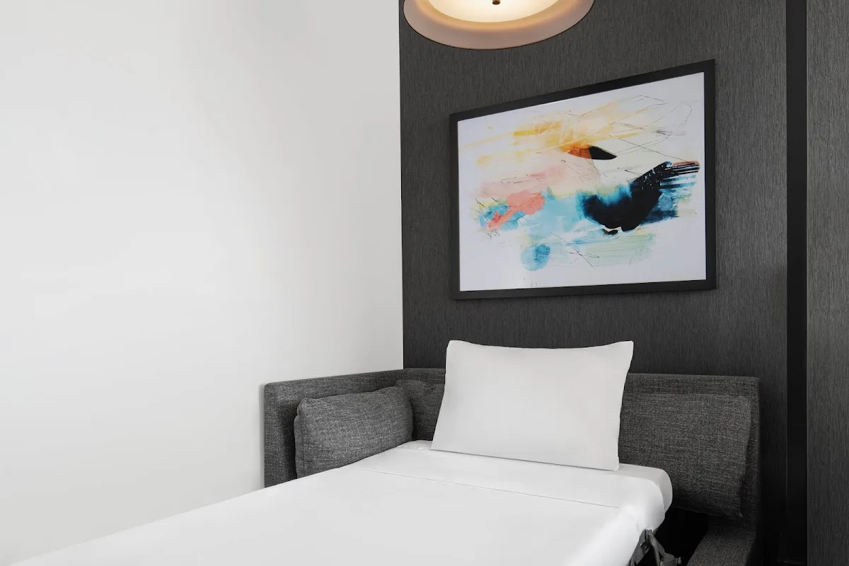 Hyatt Place Atlanta / Perimeter Center 5