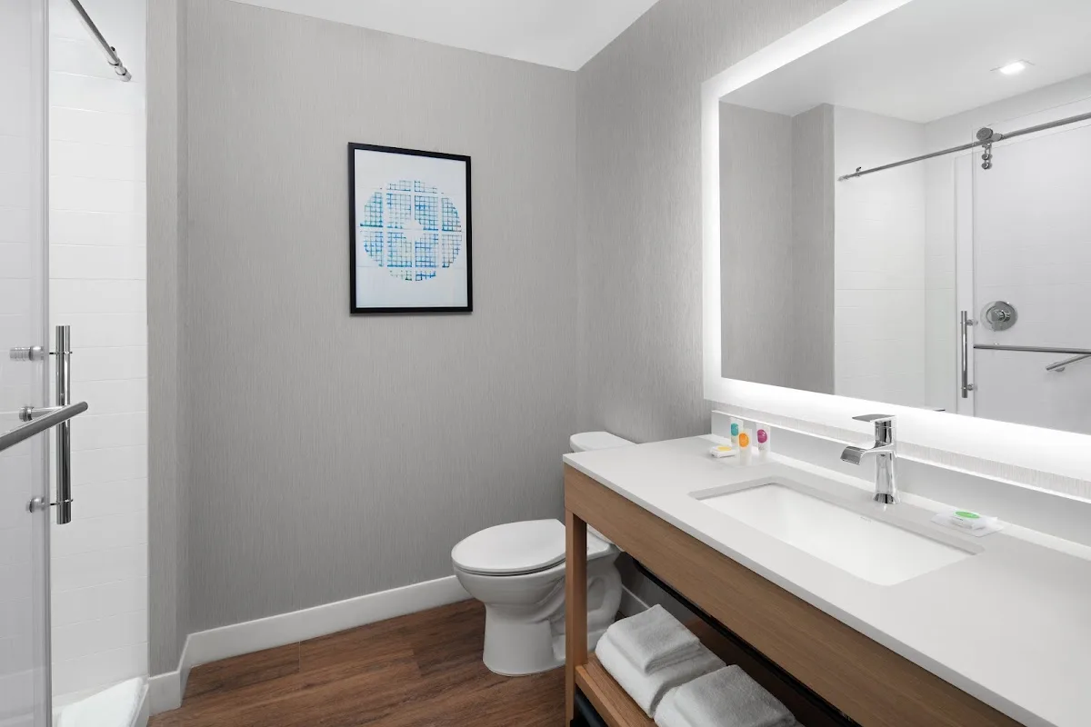 Hyatt Place Atlanta / Perimeter Center 3