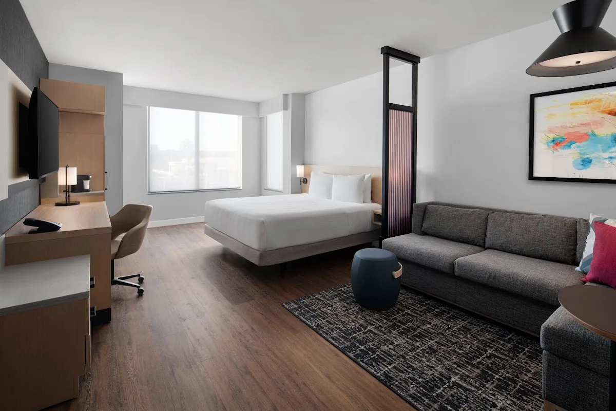 Hyatt Place Atlanta / Perimeter Center 4