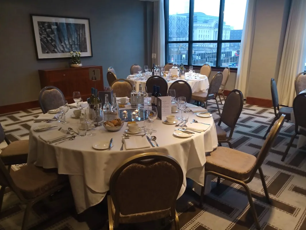 Hyatt Regency Birmingham 5