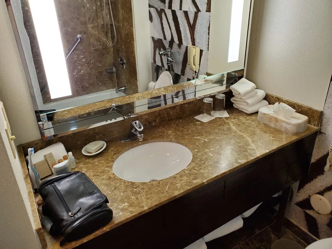 Renaissance Boca Raton Hotel 5