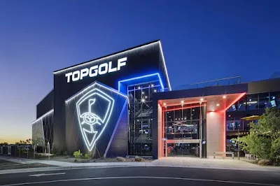 Top Golf