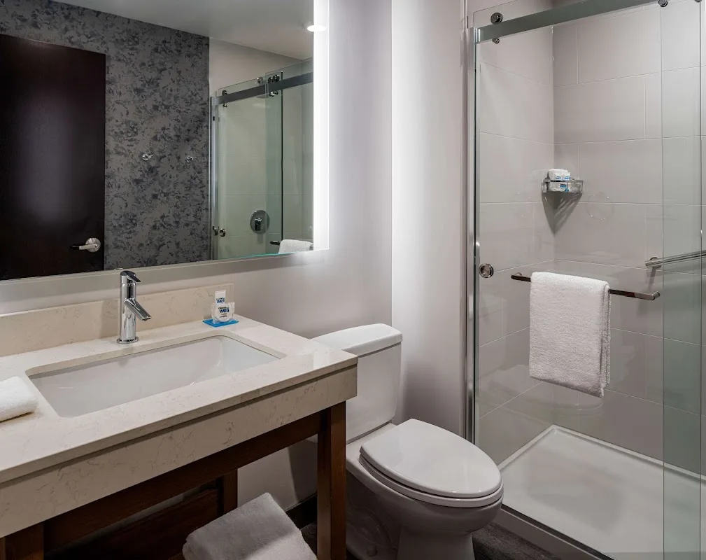 Hyatt Place Tampa Downtown 5