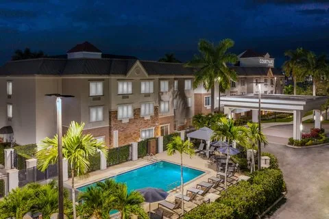 Courtyard by Marriott Sarasota University Park/Lakewood Ranch Area Hotel 2