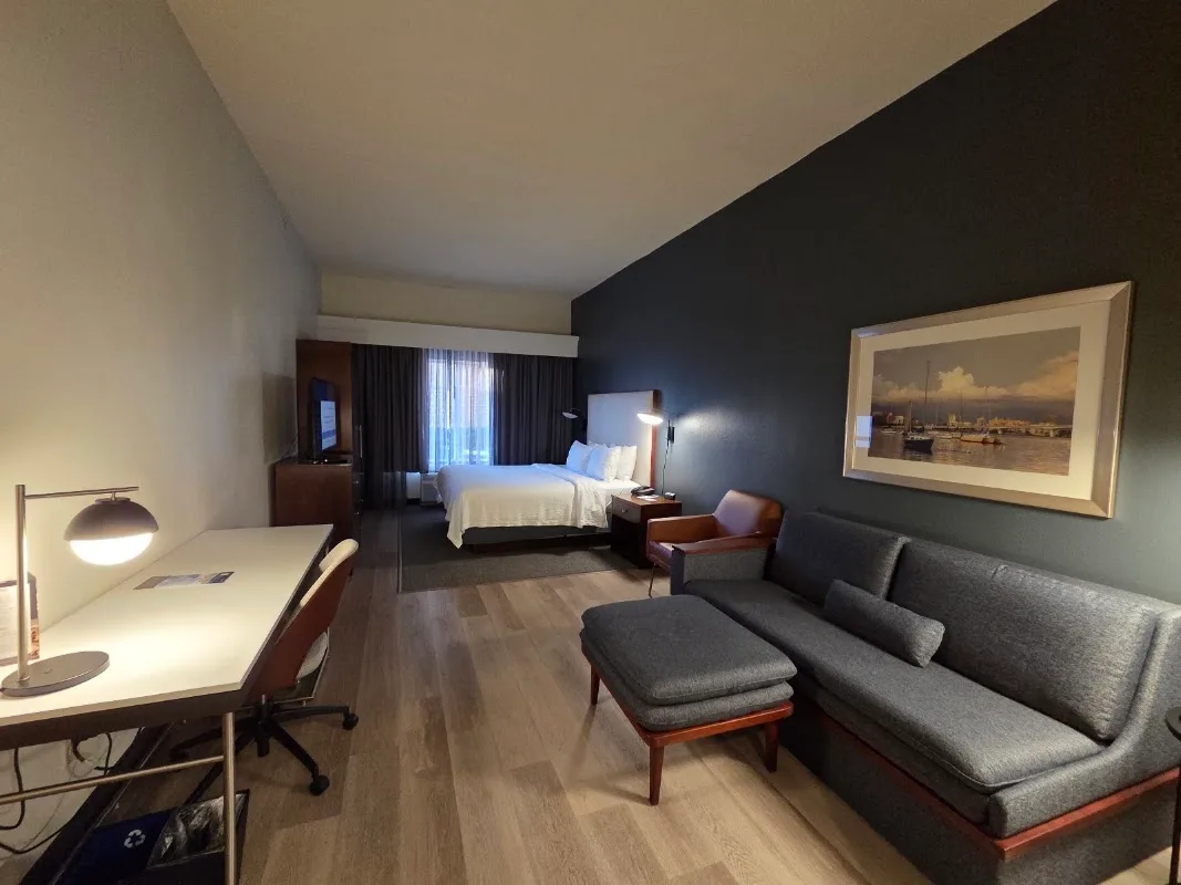 Courtyard by Marriott Sarasota University Park/Lakewood Ranch Area Hotel 5