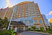 Efficient valet and shuttle services