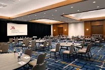 Highly attentive and accommodating staff