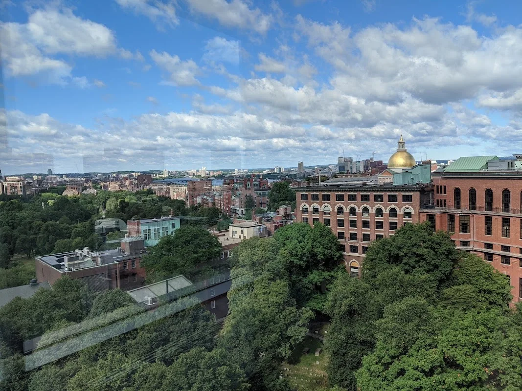 Hotel AKA Boston Common 4