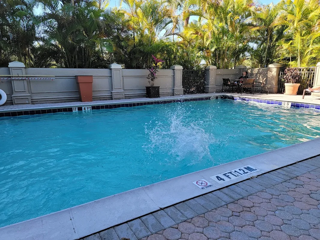 Hyatt Place Tampa Airport/Westshore 3