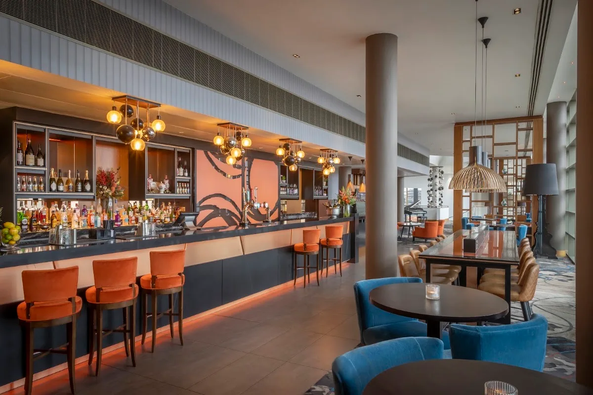 Clayton Hotel Birmingham 4