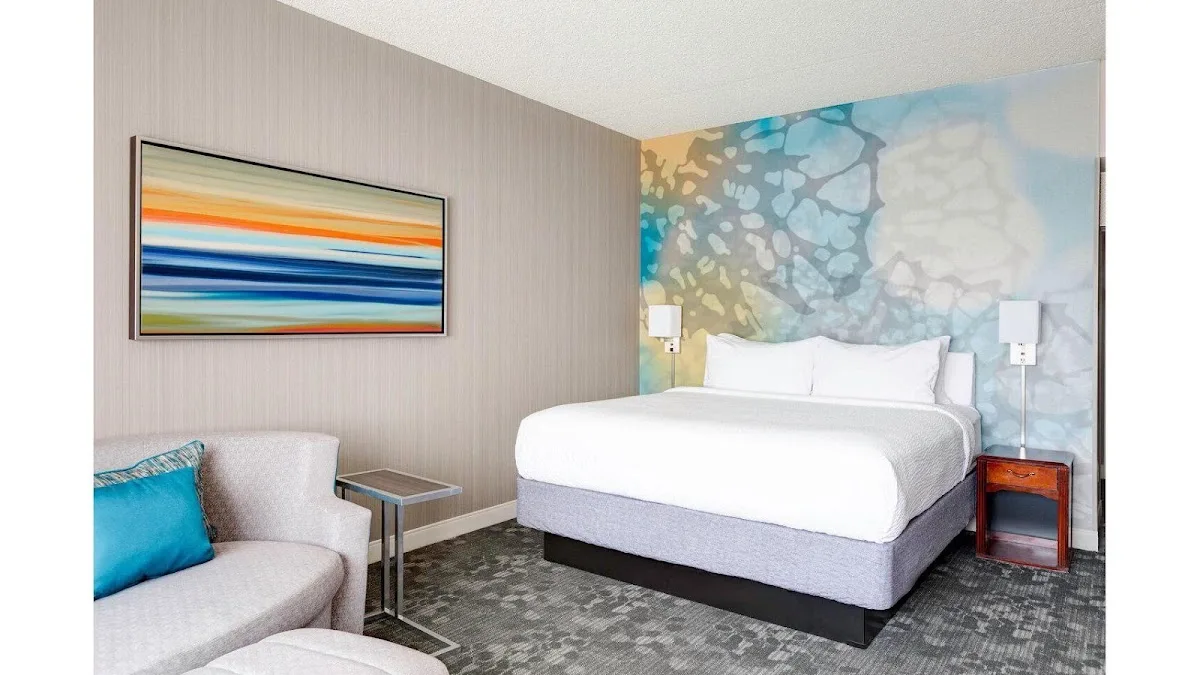 Courtyard by Marriott Scottsdale Old Town 5