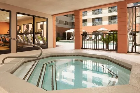 Courtyard by Marriott Scottsdale Old Town 3