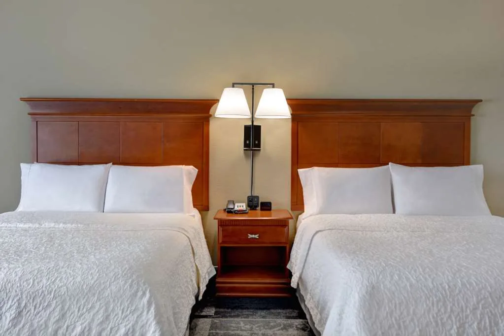 Hampton Inn & Suites Birmingham-Hoover-Galleria 2