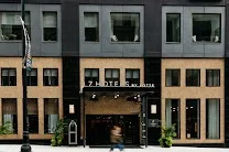 1912 high-rise with century-old heritage