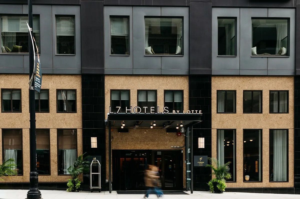 Venue photo 1