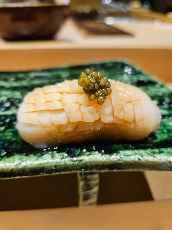 Omakase 3