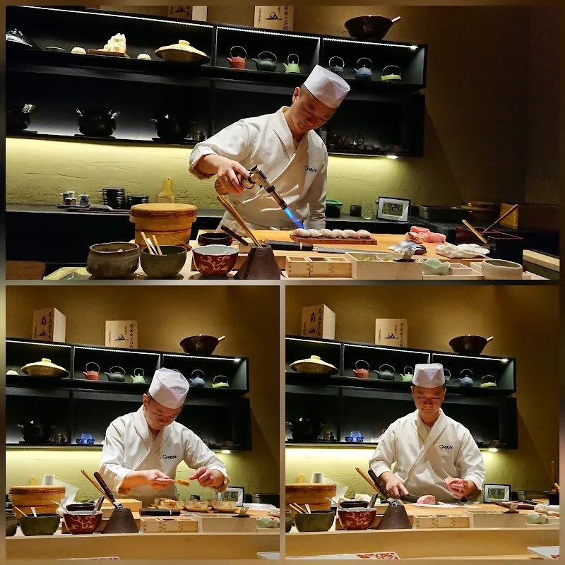 Omakase 2
