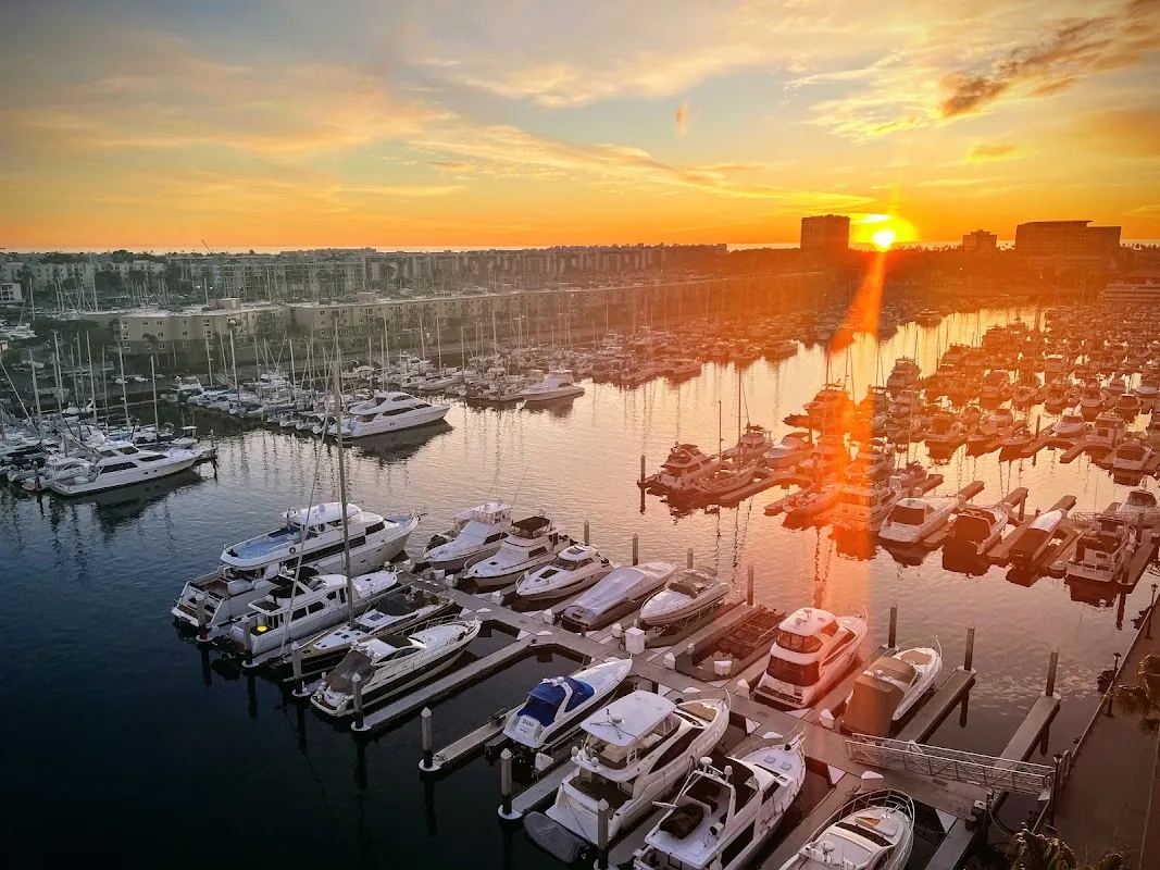 The Ritz-Carlton, Marina del Rey 5