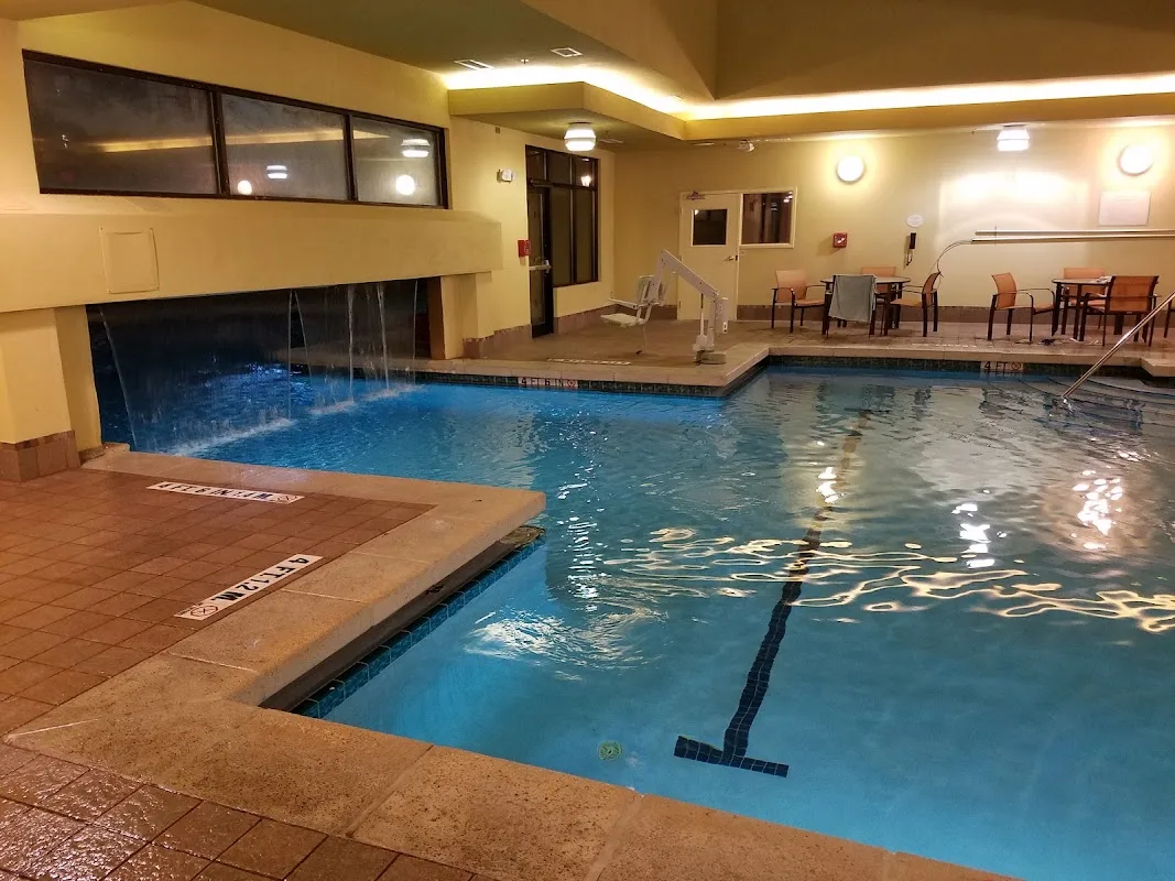 Courtyard by Marriott Orlando Lake Buena Vista in the Marriott Village 3