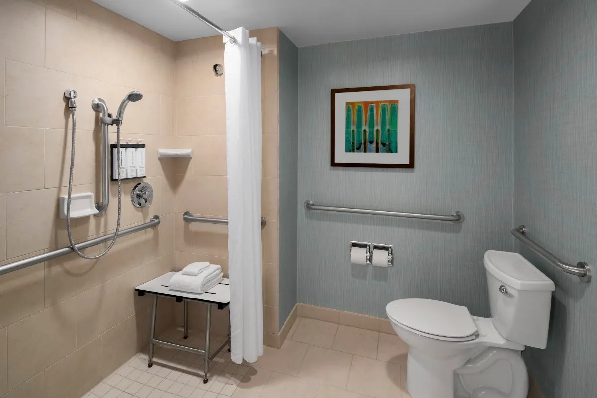 Hyatt Place Portland Airport/Cascade Station 4