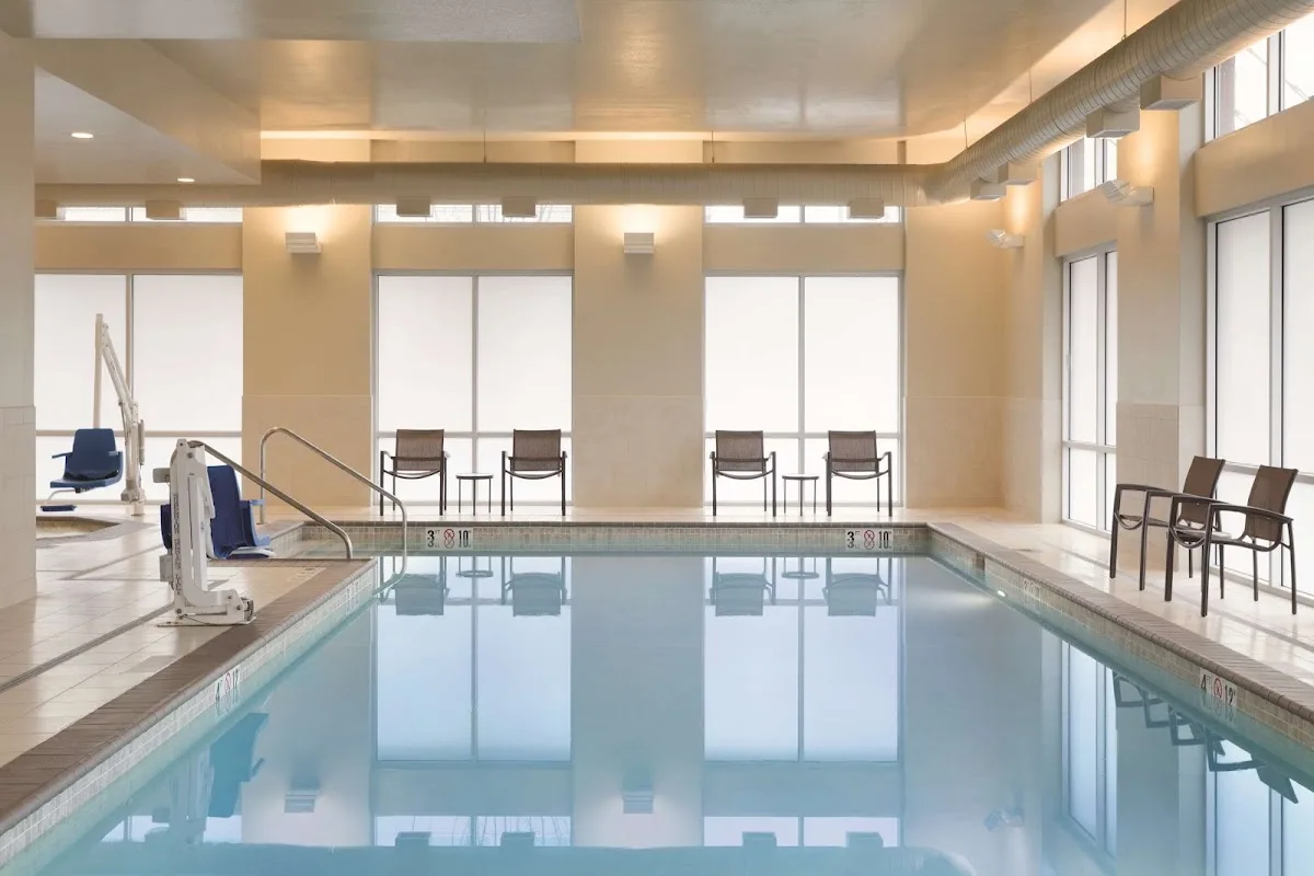 Hyatt Place Portland Airport/Cascade Station 3
